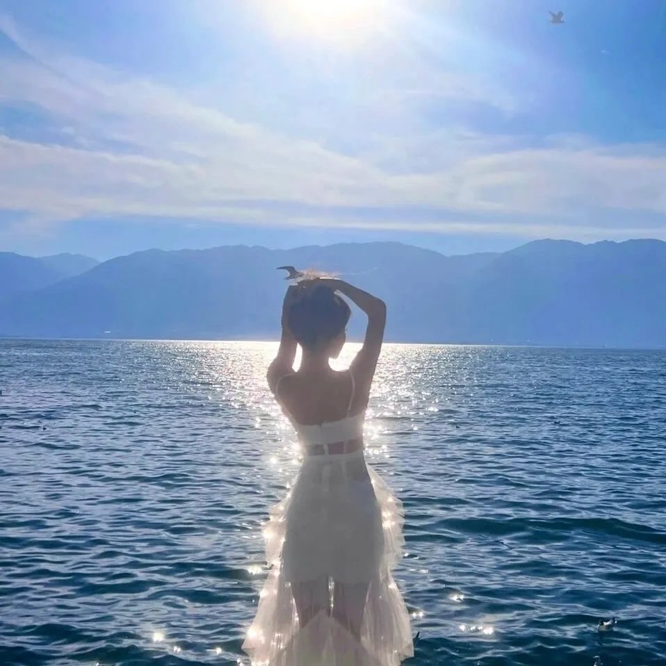 石原里美的西班牙本色旅行