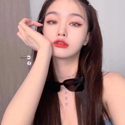 星光落在手心里